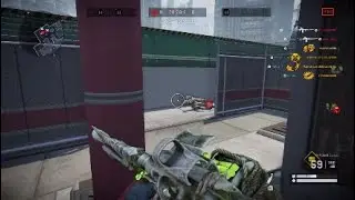 Warface Ps4 - Highlights #113