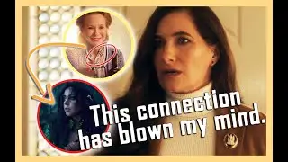 Thoughts & Theories on Episode 3 of Agatha All Along 🧙‍♀️