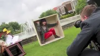 DayDreamer Photography's 'Fun Box'