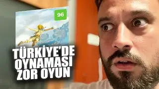 HERKESİN 100 PUAN VERDİĞİ 2000 LİRALIK OYUN!