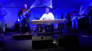 Blues at Mitchell Creek with Louie Shelton & Damian Black