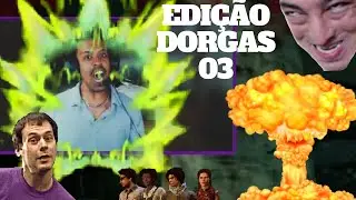 Dead By Dorgas - EDIÇÃO 03