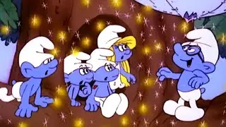 La compilazione della catastrofe dei Puffi! • I Puffi