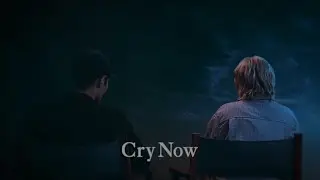 Ryohu - Cry Now feat. 佐藤千亜妃 (Official Visualizer)