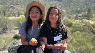 Saul Martinez Pathfinder Ranch Camp