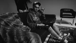 Dei V x Luar La L Type Beat 