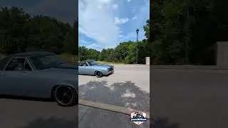 It's an El Camino - love them or hate them?