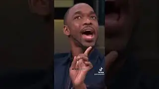 Man impersonates Chris Rock , Eddie Murphy & Kevin Harts gets an A+