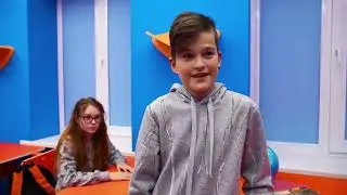 Funny Friends - Кирилл, твоя работа!