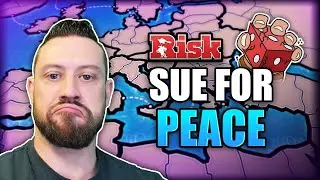 How to Sue For Peace in Fixed World Domination