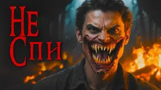 НЕ СПИ | Страшные истории | Ужасы | Мистика | Аудиокнига