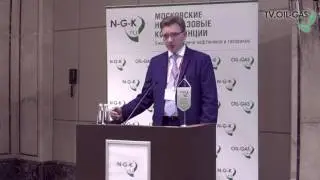 Олег Мельников. АО 