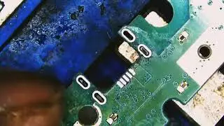 Micro Usb Port Change