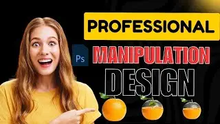 How To Create Manipulation Design In Photoshop | Mohar Tech Pro | Bangla Manipulation Tutorial 2025