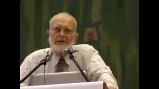 Ind WHO. Aleksej Jablokov. Biomedicinskiji posledstvija Chernobilja. 12.05.2012