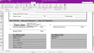 Validate a digital signature in Kofax Power PDF formerly Nuance Power PDF