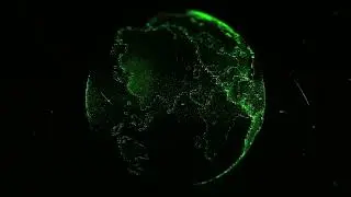 Earth green screen  #earth  #greenscreen #3d