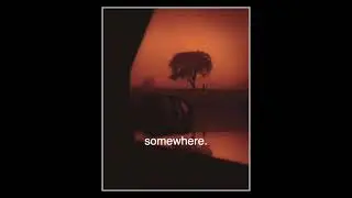[FREE] RnB Acoustic Guitar Type Beat - "somewhere."