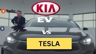 KIA Just Made an Unfriendly Move Toward Tesla, Targeting Tesla Owners With $1,500