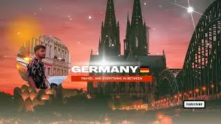Night Life Of Halle (Saale) Germany