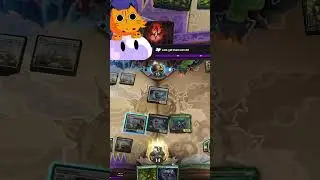 Best called turn ever; And THAT'S how you win at MTG | woolgatherer on #twitch  #mtgarena  #vtuber