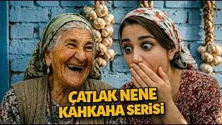 The Funniest Parodies of Crazy Granny All in One Place
