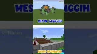 5 skill yang wajib kamu miliki diminecraft
