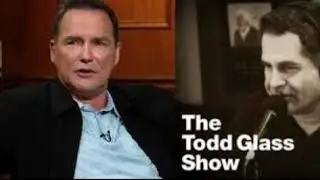 Todd Glass Interviews Norm