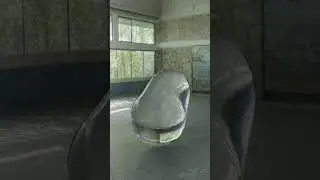 Weird thing /HDRi image to Enviroment made in Blender 4.0 