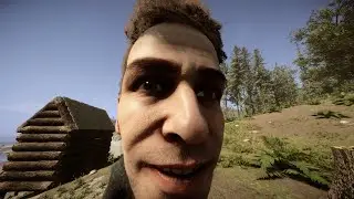 SONS OF THE FOREST ПРОХОЖДЕНИЕ НА РУССКОМ #2 THE FOREST 2 СЫНОВЬЯ ЛЕСА ГЕЙМПЛЕЙ ОБЗОР СТРИМ [2K]