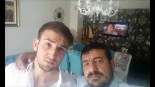 Bedir dilekci - Abdullah türkdönmez,in ağıdı