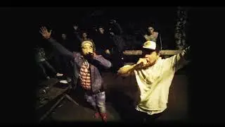 M.A.D.Mike feat. BigA - Посейдон (Live in Dzerjinsk)