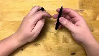 Review: Fisher Bullet Pen