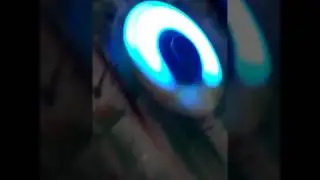 Use of spinner