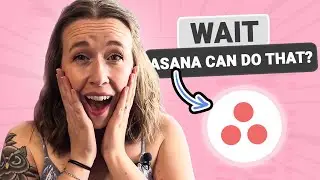 Top 5 Asana Features You’re Not Using (But Should Be!) | Asana Tutorial