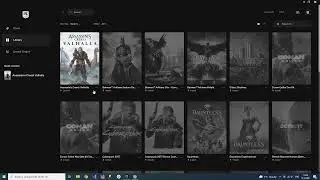An epic games service is unavailable.....