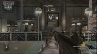 Dos Rachas De Bajas, Y la Tercera? ¡Ouch! - Black Ops