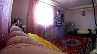 Спасибо отец, что воспитал меня мужчиной