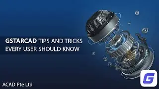 GstarCAD Layer Translator