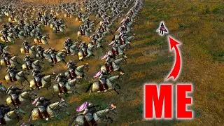 Bannerlord Solo World Conquest (Part 3)