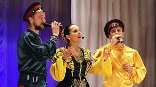 Лазоревый Цветок - Верила, верила, верю | Фестиваль 