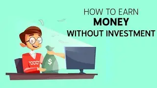 How to earn money without any investment ? ( the best forex robot 2021)