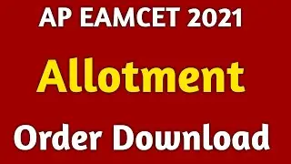 #apeamcet