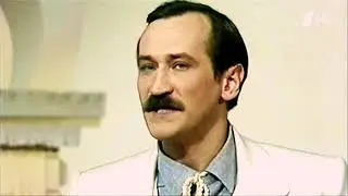 мы ж не Франция какая, чтобы смуту поднимать (про Федота-Стрельца)