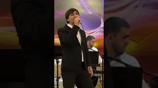 Мурза  Алескендеров