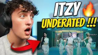 ITZY “None of My Business” M/V @ITZY ​ | REACTION