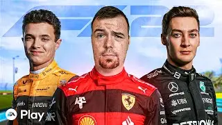 F1 23 Open Lobbies Live | On The Wheel!!