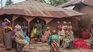 OMOLEWA BTS BODIJA-ASHI BAPTIST CHURCH