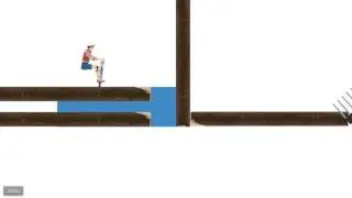 Happy Wheels #3 ( This is impossible )