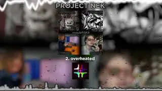 2. PROJECT NEK — overheated